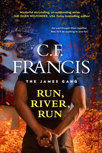 Bild vom Artikel Run, River, Run (The James Gang) vom Autor C. F. Francis