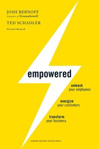 Produktbild: Empowered