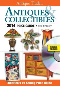 Produktbild: Antique Trader Antiques & Coll