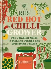 Produktbild: RHS Red Hot Chilli Grower