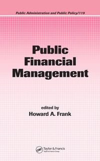 Produktbild: Public Financial Management