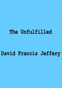 Produktbild: The Unfulfilled