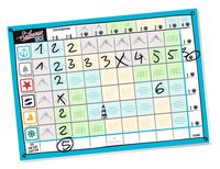 Sailorman Dice (Spiel)