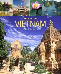 Produktbild: Enchanting Vietnam (2nd edition)