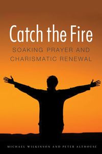 Produktbild: Catch the Fire
