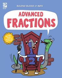Produktbild: Advanced Fractions