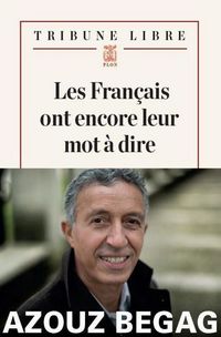 Produktbild: Les Fran&ccedil;ais ont encore leur mot &agrave; dire