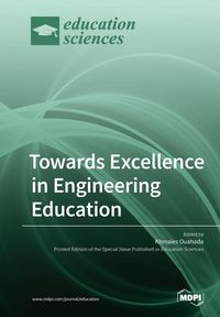 Produktbild: Towards Excellence in Engineering Education