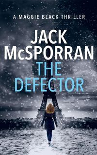 Produktbild: The Defector