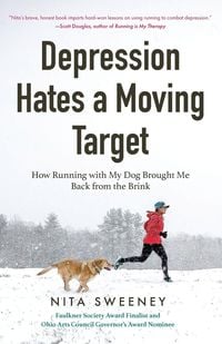 Produktbild: Depression Hates a Moving Target