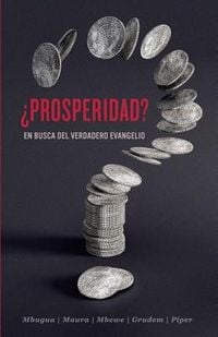Produktbild: Prosperidad?