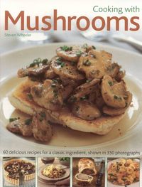 Produktbild: Cooking W/mushrooms