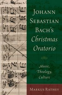 Produktbild: Johann Sebastian Bach's Christmas Oratorio