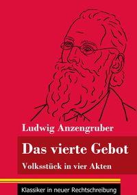 Produktbild: Das vierte Gebot