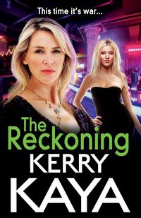 Produktbild: The Reckoning