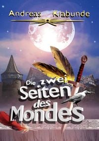 Produktbild: Die zwei Seiten des Mondes