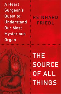 Produktbild: The Source of All Things