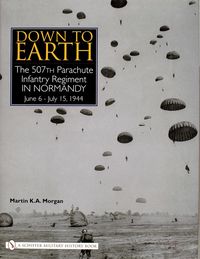 Produktbild: Down to Earth