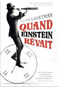 Produktbild: Quand Einstein r&ecirc;vait