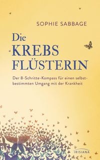 Produktbild: Die Krebsfl&uuml;sterin