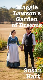 Produktbild: Maggie Lawson's Garden of Dreams