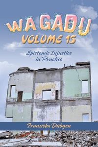 Wagadu Volume 15
