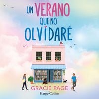 Produktbild: Un verano que no olvidar&eacute;