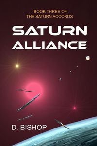 Produktbild: Saturn Alliance