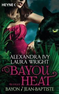 Produktbild: Bayou Heat - Bayon und Jean-Baptiste