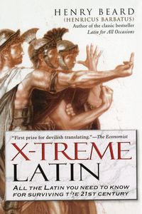 Produktbild: X-Treme Latin