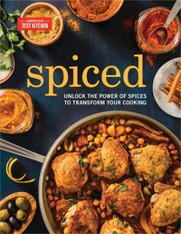 Produktbild: Spiced