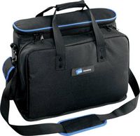 Produktbild: B & W International Service 116.01 Techniker Werkzeugtasche unbest&uuml;ckt (B x H x T) 450 x 340 x 200 mm