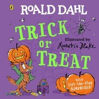 Produktbild: Roald Dahl