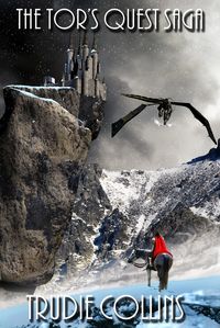 Produktbild: The Tor's Quest Saga