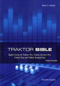 Produktbild: Traktor Bible