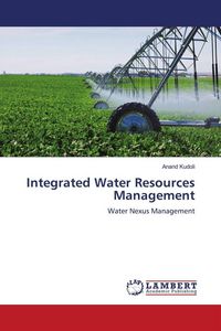 Produktbild: Integrated Water Resources Management