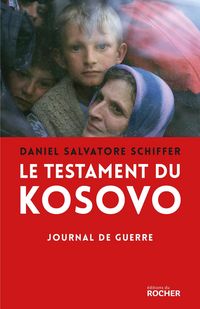 Produktbild: Le testament du Kosovo