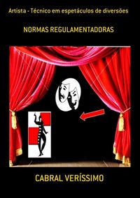 Produktbild: Artista - T&eacute;cnico Em Espet&aacute;culos De Divers&otilde;es