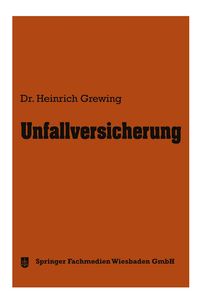 Produktbild: Unfallversicherung
