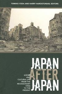 Produktbild: Japan After Japan