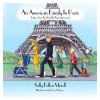 Produktbild: An American Family in Paris