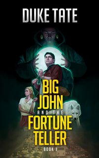 Produktbild: Big John and the Fortune Teller
