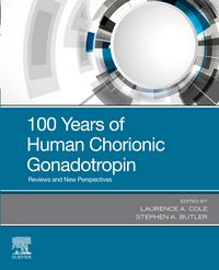 Produktbild: 100 Years of Human Chorionic Gonadotropin