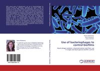 Produktbild: Use of bacteriophages to control biofilms