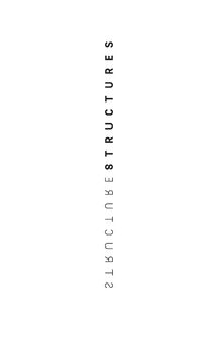 Produktbild: Structures