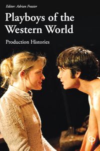 Produktbild: Playboys of the Western World