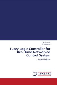 Produktbild: Fuzzy Logic Controller for Real Time Networked Control System