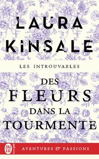 Produktbild: Des fleurs dans la tourmente