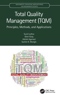 Produktbild: Total Quality Management (TQM)
