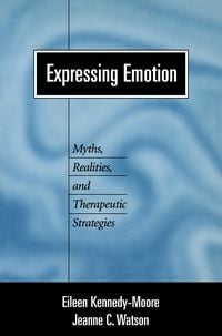 Produktbild: Expressing Emotion